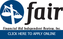 Click Here to Apply Online http://www.fairapp.com